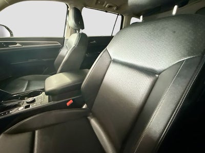 2019 Volkswagen Atlas SEL 4Motion
