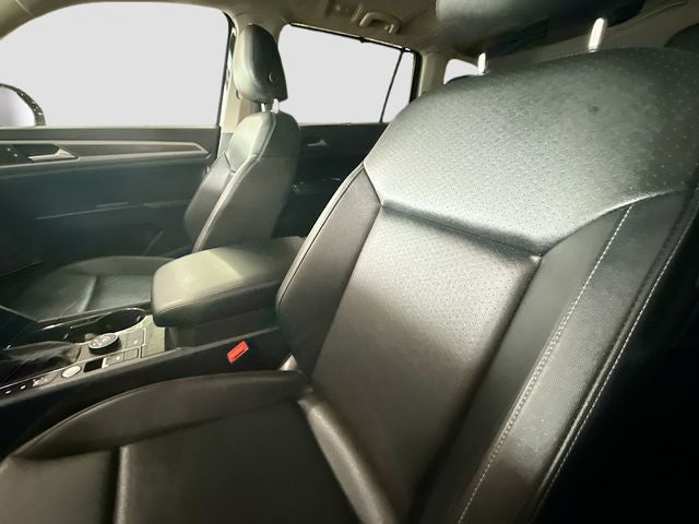 2019 Volkswagen Atlas SEL 4Motion