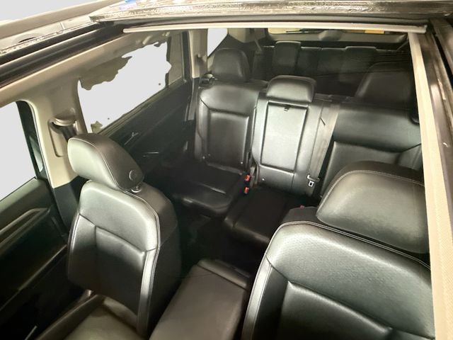 2019 Volkswagen Atlas SEL 4Motion