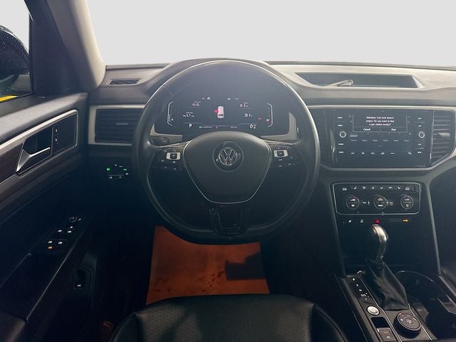 2019 Volkswagen Atlas SEL 4Motion
