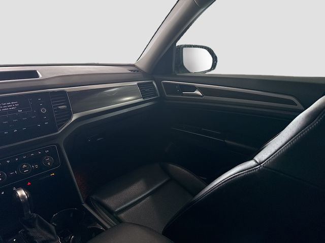 2019 Volkswagen Atlas SEL 4Motion