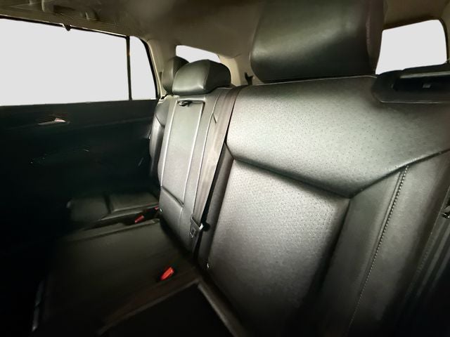 2019 Volkswagen Atlas SEL 4Motion