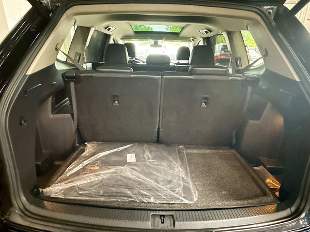 2019 Volkswagen Atlas SEL 4Motion