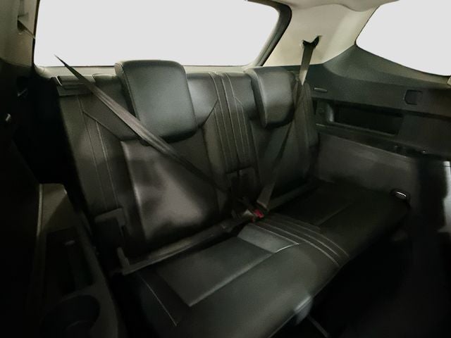 2019 Volkswagen Atlas SEL 4Motion