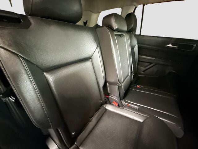 2019 Volkswagen Atlas SEL 4Motion