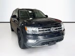 2019 Volkswagen Atlas SEL 4Motion