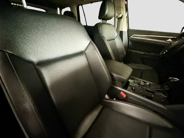 2019 Volkswagen Atlas SEL 4Motion
