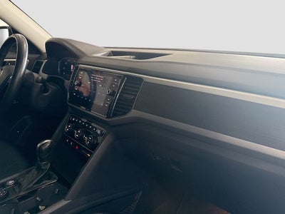 2019 Volkswagen Atlas SEL 4Motion