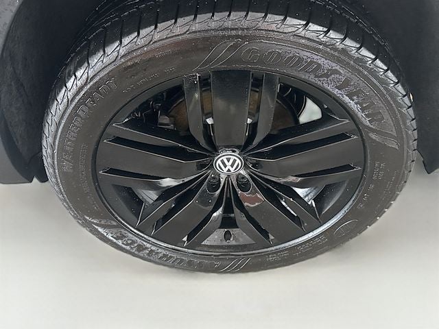 2019 Volkswagen Atlas SEL 4Motion