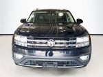 2019 Volkswagen Atlas SEL 4Motion
