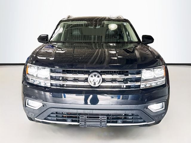 2019 Volkswagen Atlas SEL 4Motion