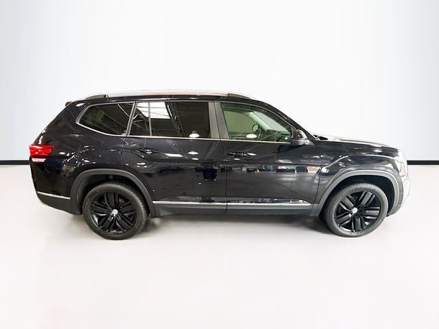 2019 Volkswagen Atlas SEL 4Motion