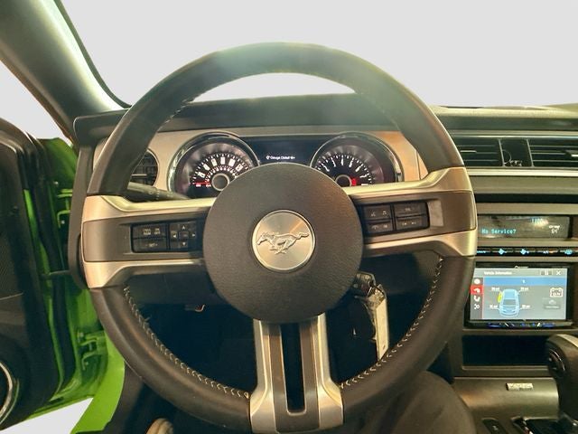 2014 Ford Mustang V6 Premium