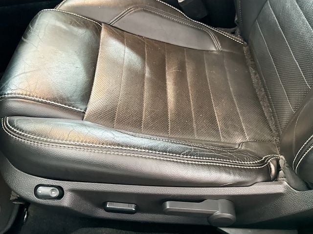 2014 Ford Mustang V6 Premium