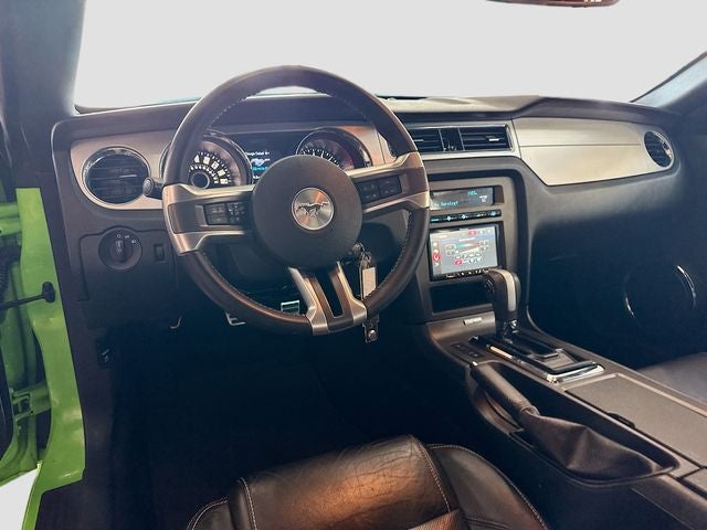 2014 Ford Mustang V6 Premium
