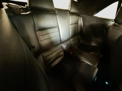 2014 Ford Mustang V6 Premium