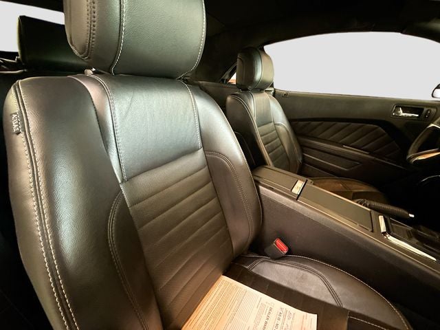 2014 Ford Mustang V6 Premium