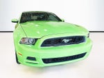 2014 Ford Mustang V6 Premium