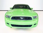 2014 Ford Mustang V6 Premium