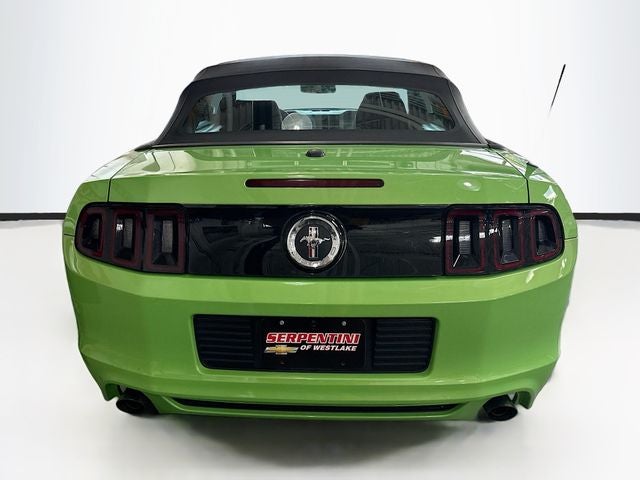 2014 Ford Mustang V6 Premium
