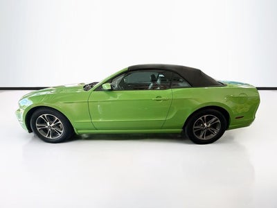 2014 Ford Mustang V6 Premium