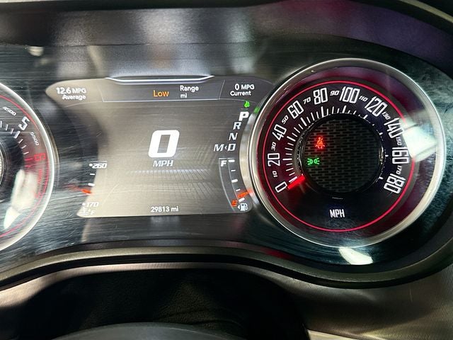 2021 Dodge Challenger R/T Scat Pack Widebody