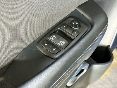 2021 Dodge Challenger R/T Scat Pack Widebody