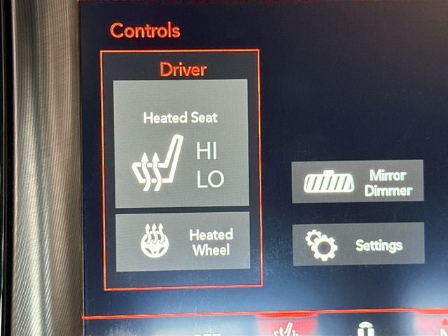 2021 Dodge Challenger R/T Scat Pack Widebody