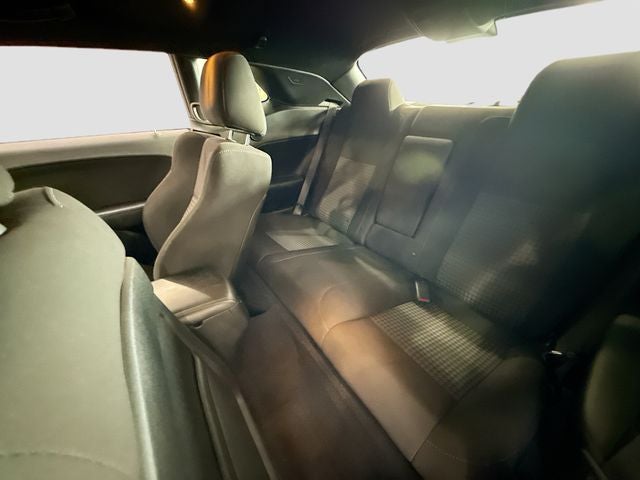 2021 Dodge Challenger R/T Scat Pack Widebody