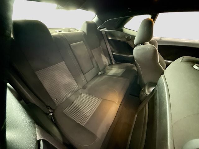 2021 Dodge Challenger R/T Scat Pack Widebody