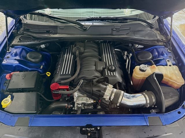 2021 Dodge Challenger R/T Scat Pack Widebody