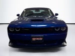2021 Dodge Challenger R/T Scat Pack Widebody