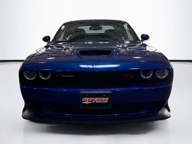 2021 Dodge Challenger R/T Scat Pack Widebody