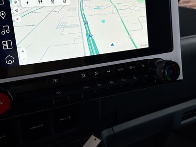 2025 Chevrolet BrightDrop 400