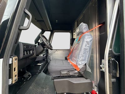 2025 Chevrolet BrightDrop 400