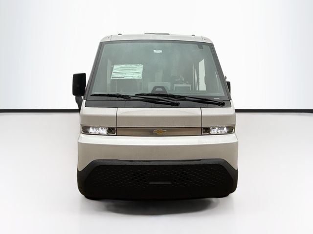 2025 Chevrolet BrightDrop 400