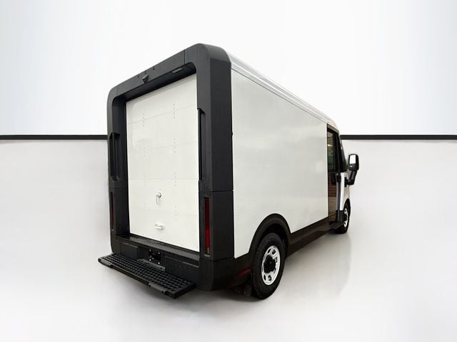 2025 Chevrolet BrightDrop 400