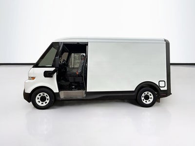 2025 Chevrolet BrightDrop 400