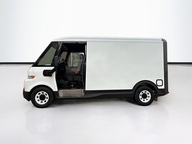 2025 Chevrolet BrightDrop 400