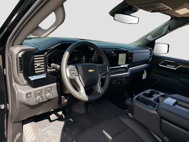 2026 Chevrolet Silverado 1500 LT LT1