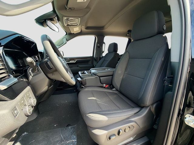 2026 Chevrolet Silverado 1500 LT LT1