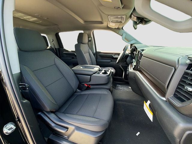 2026 Chevrolet Silverado 1500 LT LT1