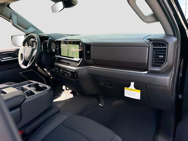 2026 Chevrolet Silverado 1500 LT LT1