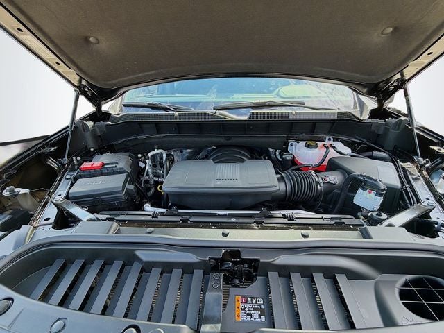2026 Chevrolet Silverado 1500 LT LT1