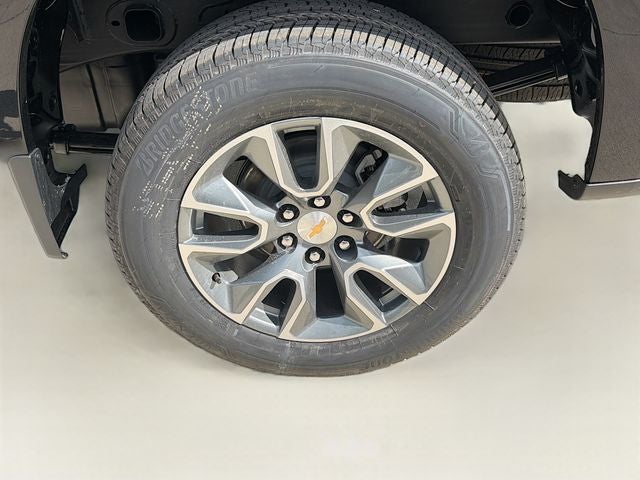 2026 Chevrolet Silverado 1500 LT LT1