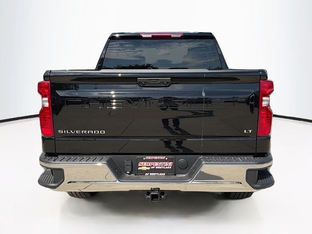 2026 Chevrolet Silverado 1500 LT LT1