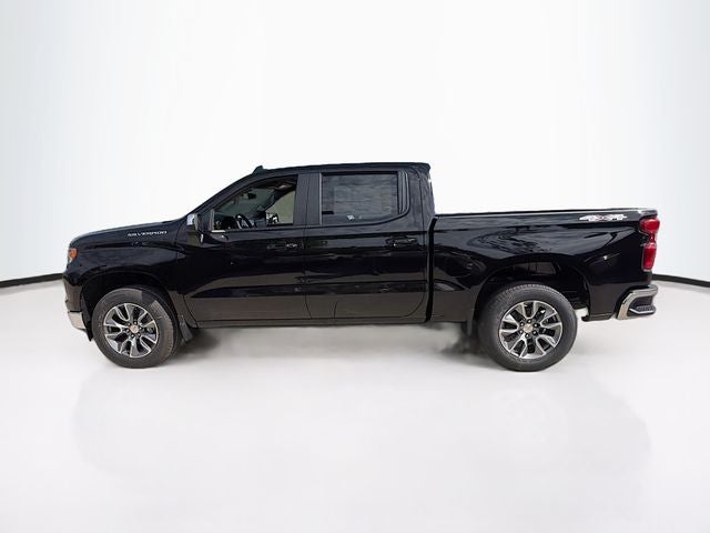 2026 Chevrolet Silverado 1500 LT LT1