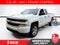 2019 Chevrolet Silverado 1500 LD Silverado Custom