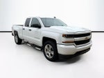 2019 Chevrolet Silverado 1500 LD Silverado Custom