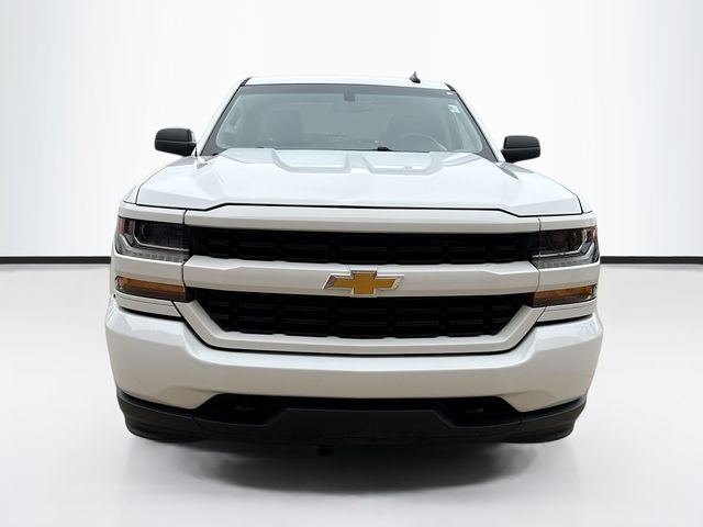2019 Chevrolet Silverado 1500 LD Silverado Custom